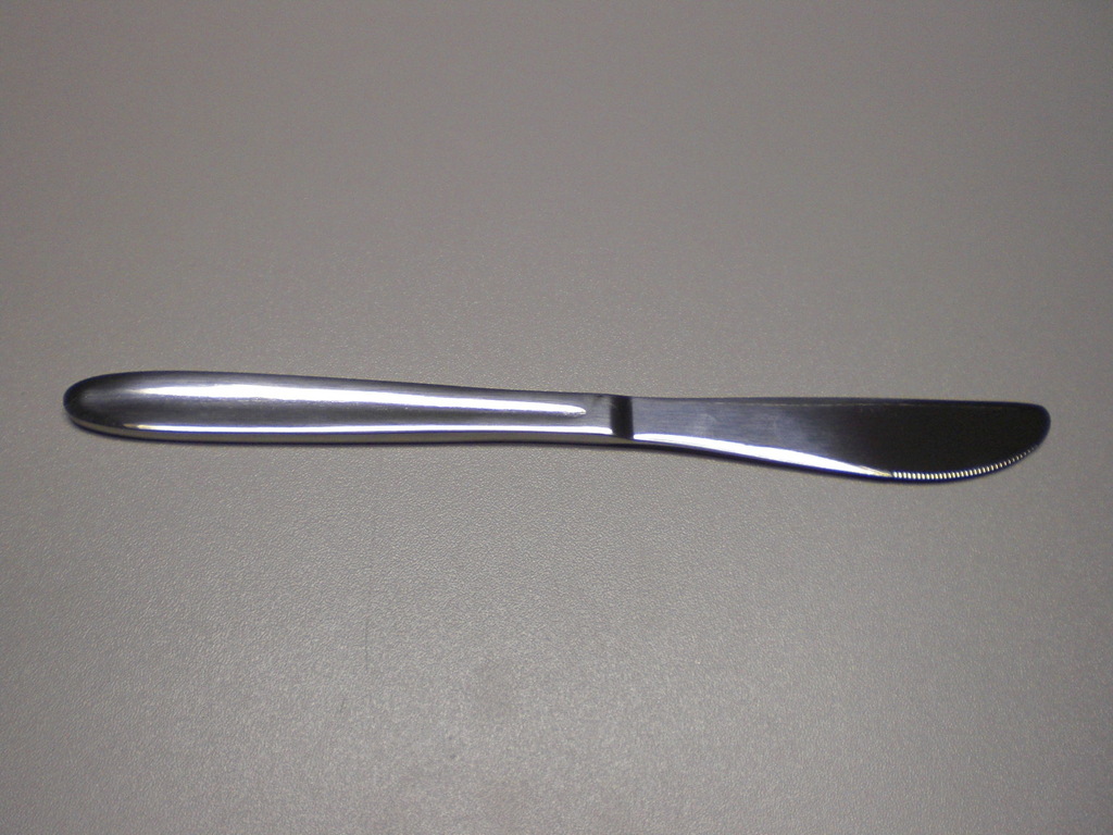 Nůž jídelní FORTUNA 