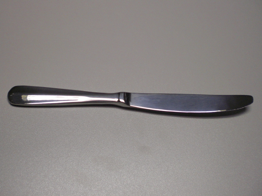 Nůž jídelní BAQUETTE