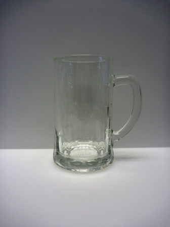 Pivní sklo Salzburg 0,5l