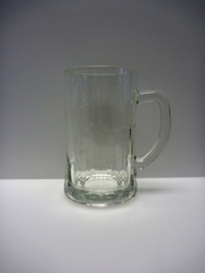Pivní sklo Salzburg 0,5l