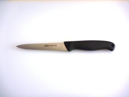 Nůž kuchyňský- 11,5cm