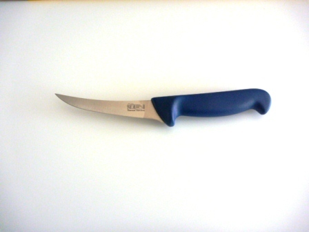Nůž řeznický 13cm