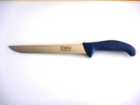 Nůž řeznický 22cm