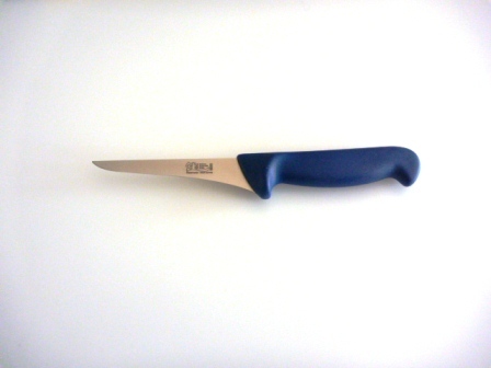 Nůž řeznický vykošťovací 12cm