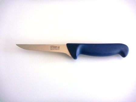 Nůž řeznický vykošťovací 12,5cm