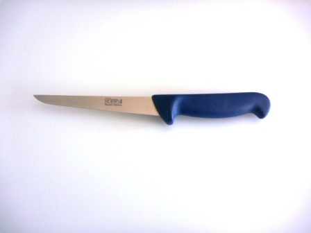 Nůž řeznický vykošťovací 15cm
