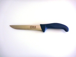 Nůž řeznický vykošťovací 16cm