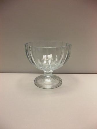 Zmrzlinka sklo 270 ml Flamengo (vyprodáno)