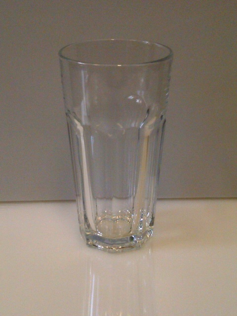 Odlivka Casablanca 415ml long (vyprodáno)