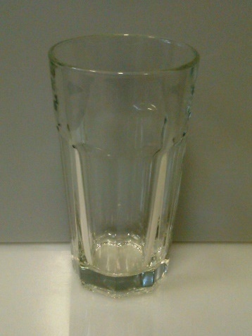 Odlivka Casablanca 645ml