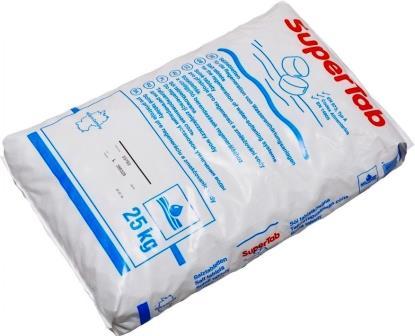 Profi prostředek cleamen tabletová sůl 25kg