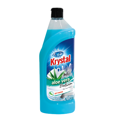 Krystal balzám na nádobí 750 ml