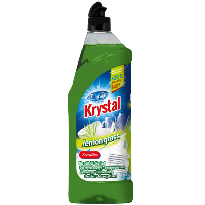 Krystal na nádobí Lemon 750ml