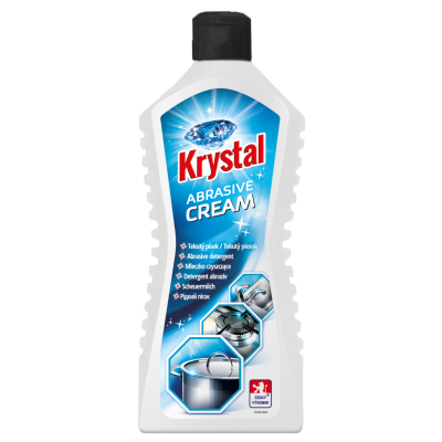 Krystal písek tekutý 600g