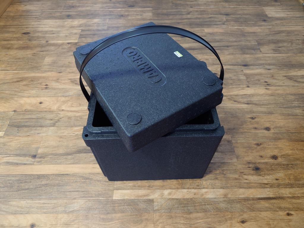 Termobox na lahve 42x33x42cm  