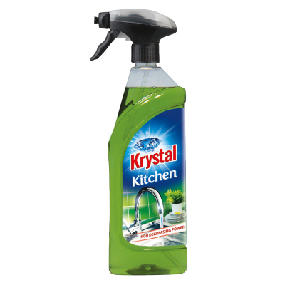 Krystal kuchyně 750ml