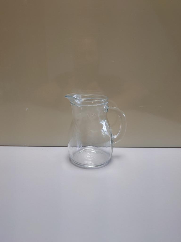 Džbán Jug 0,25