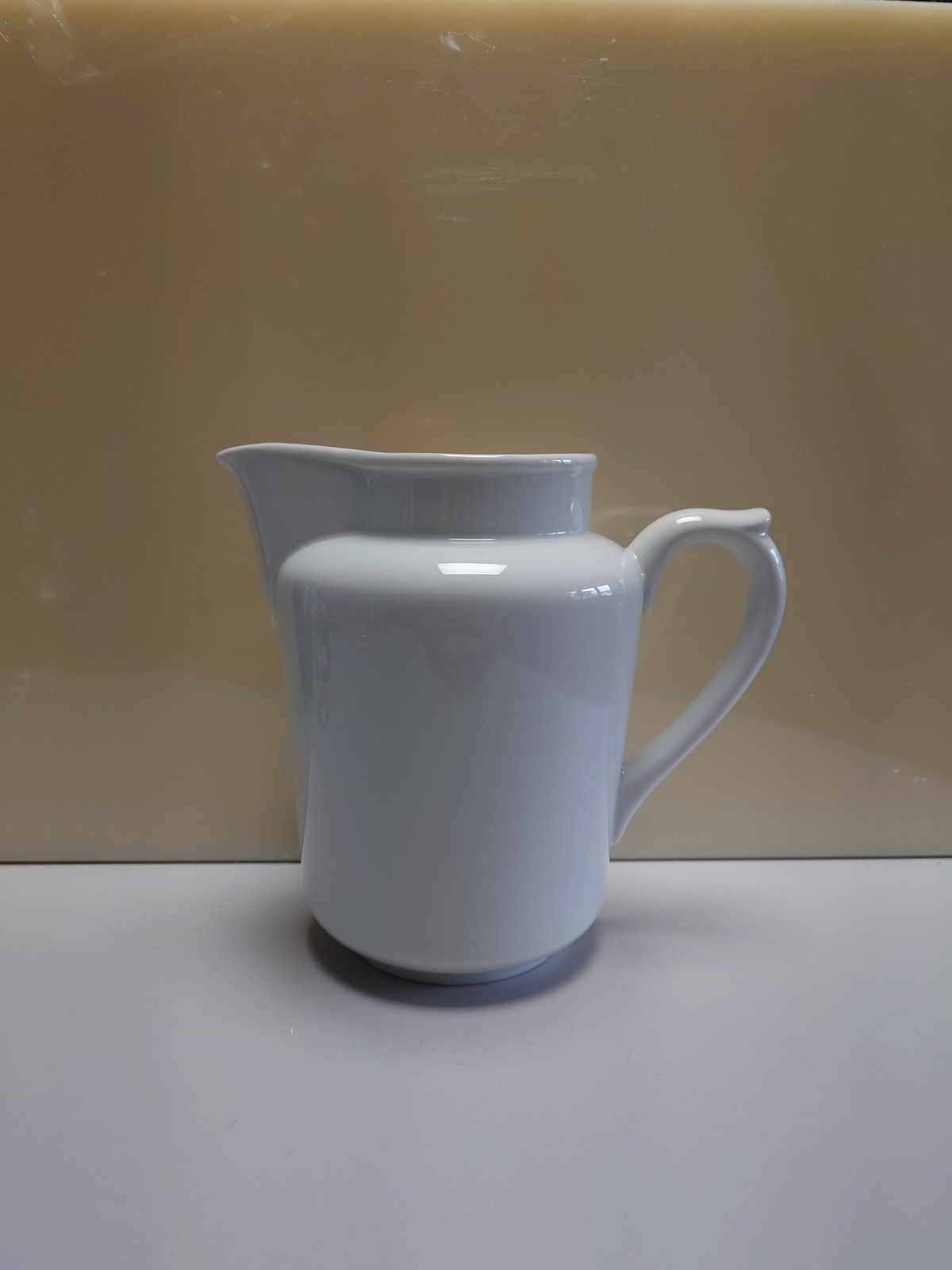 Džbán porcelánový nemocniční 2 L ANG