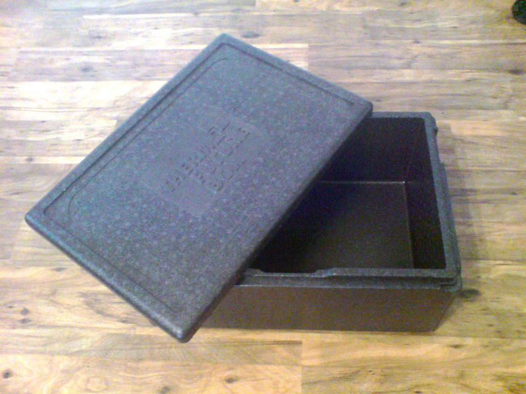 Termobox All-Round ECO