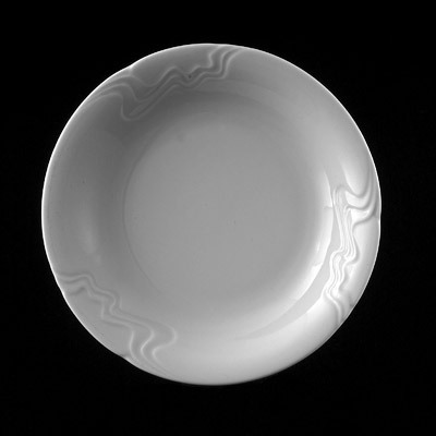 Talíř hluboký 22cm MEL