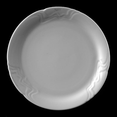 Talíř mělký 25cm MEL