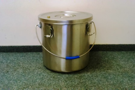Termos celonerez. 20L bez koh 32cm v.30cm (dočasně vyprodáno)