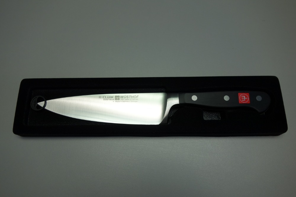 Nůž profi Wüsthof Classic kuchařský 16cm