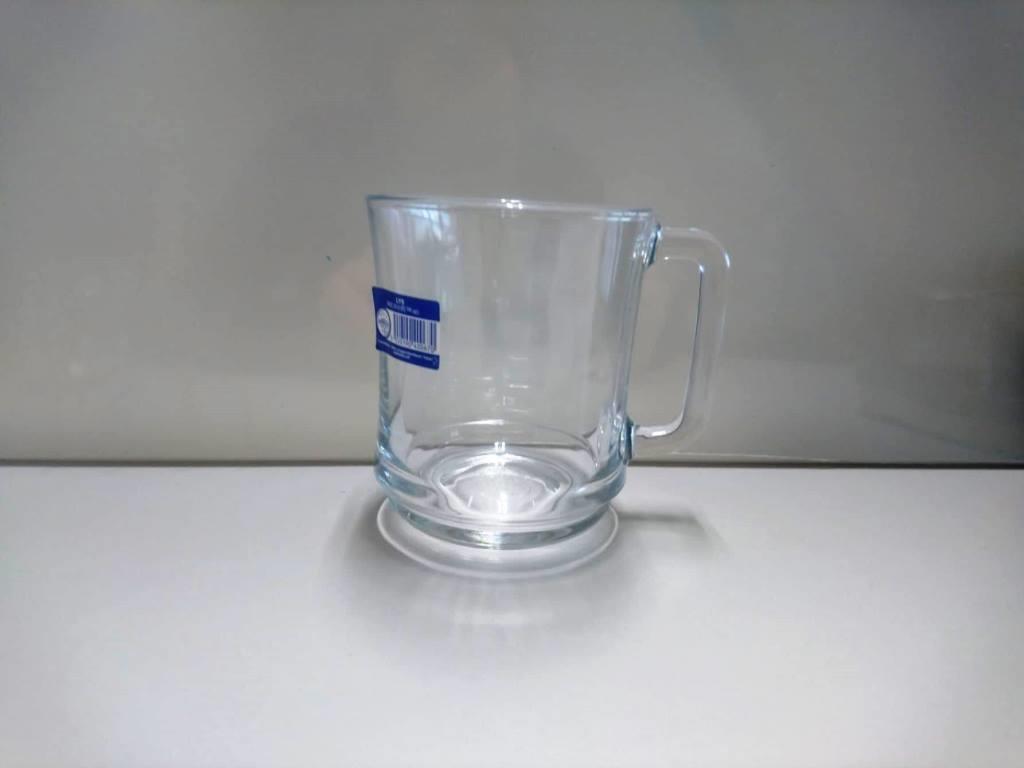 Hrnek sklo tvrzený 31cl stoh Lys (vyprodáno)