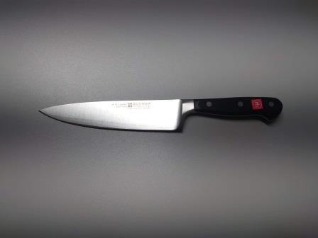 Nůž profi Wüsthof Classic kuchařský 18cm