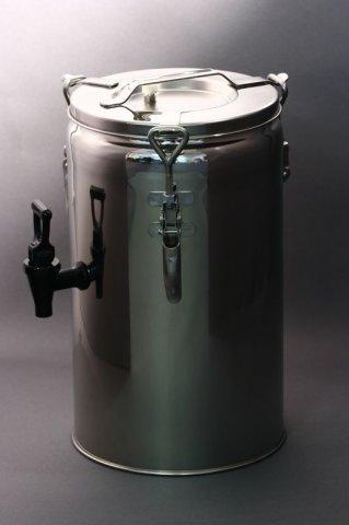 Termos celonerez 5L s kohoutem