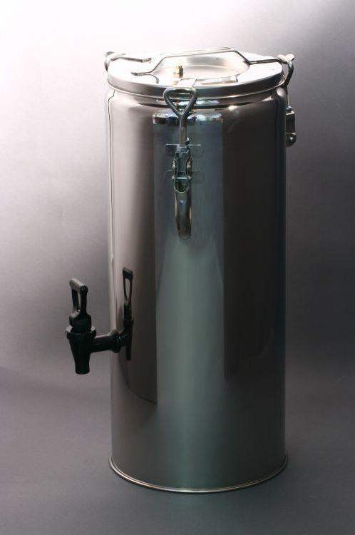 Termos celonerez 10L kohout