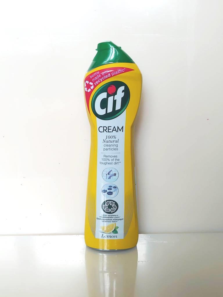 Cif Power Cream kuchyň 500ml